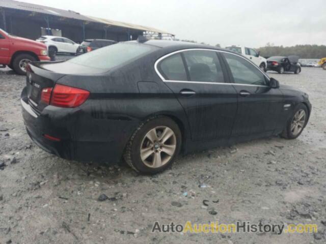 BMW 5 SERIES XI, WBAXH5C50CDW11474