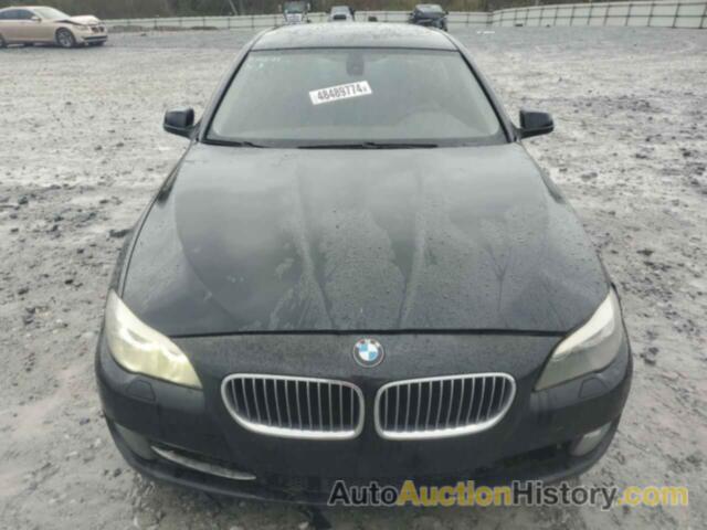 BMW 5 SERIES XI, WBAXH5C50CDW11474