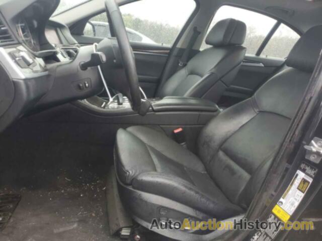 BMW 5 SERIES XI, WBAXH5C50CDW11474