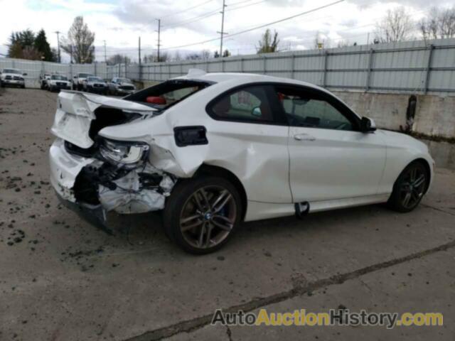 BMW 2 SERIES I, WBA1F5C56GV344076