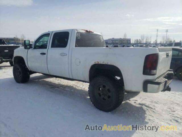 GMC SIERRA K2500 SLT, 1GT121CG6EF113338