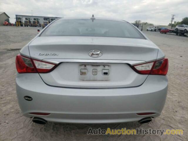 HYUNDAI SONATA SE, 5NPEC4AC3CH391939