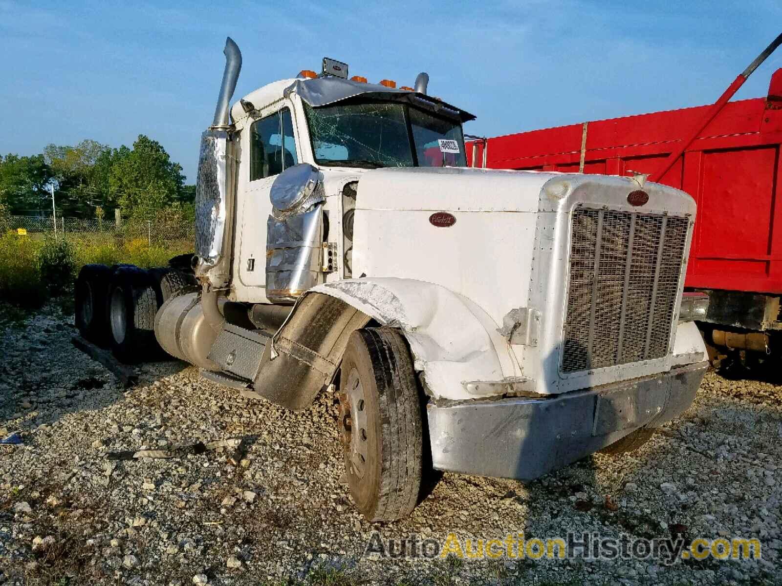 2002 PETERBILT ALL MODELS, 1XP5DB9X32N570956