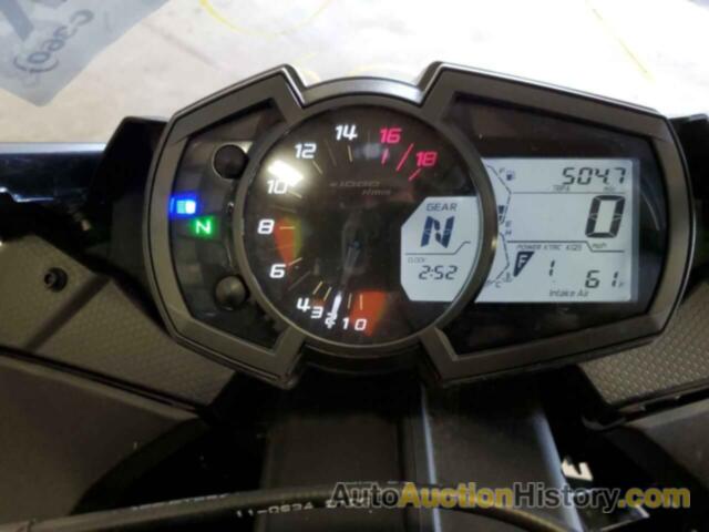 KAWASAKI ZX636 K K, JKBZXJH10PA017851