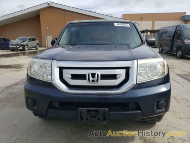 HONDA PILOT LX, 5FNYF3H28BB010966