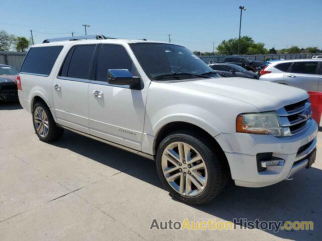 FORD EXPEDITION EL PLATINUM, 1FMJK1MT0GEF05750