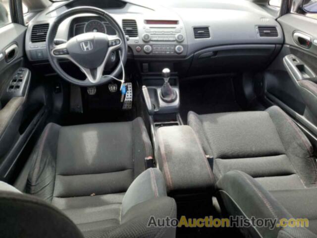 HONDA CIVIC SI, 2HGFA55539H708097