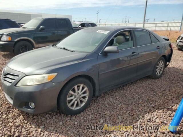 TOYOTA CAMRY SE, 4T1BK3EK4BU631324