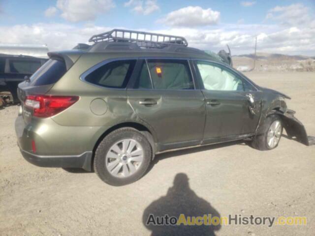 SUBARU OUTBACK 2.5I PREMIUM, 4S4BSACC2H3245905