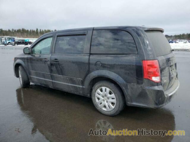 DODGE CARAVAN SE, 2C4RDGBG3HR640591