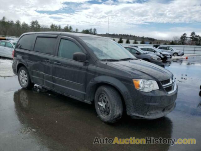 DODGE CARAVAN SE, 2C4RDGBG3HR640591