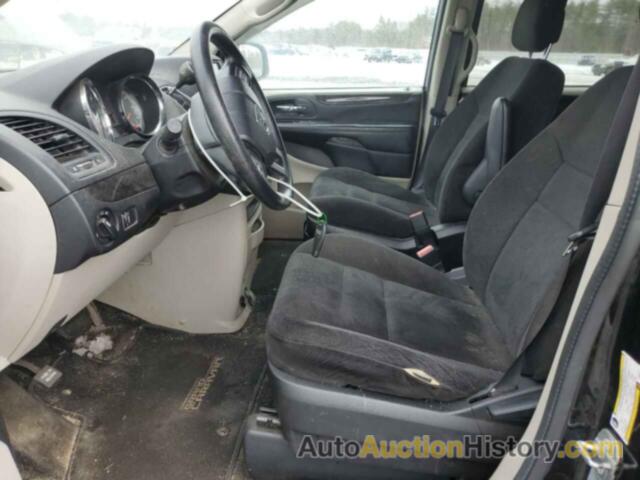 DODGE CARAVAN SE, 2C4RDGBG3HR640591