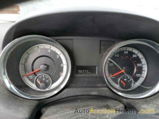 DODGE CARAVAN SE, 2C4RDGBG3HR640591