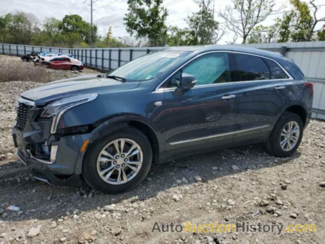 CADILLAC XT5 PREMIUM LUXURY, 1GYKNDRS8LZ222978