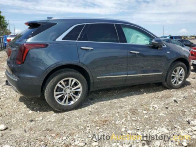 CADILLAC XT5 PREMIUM LUXURY, 1GYKNDRS8LZ222978