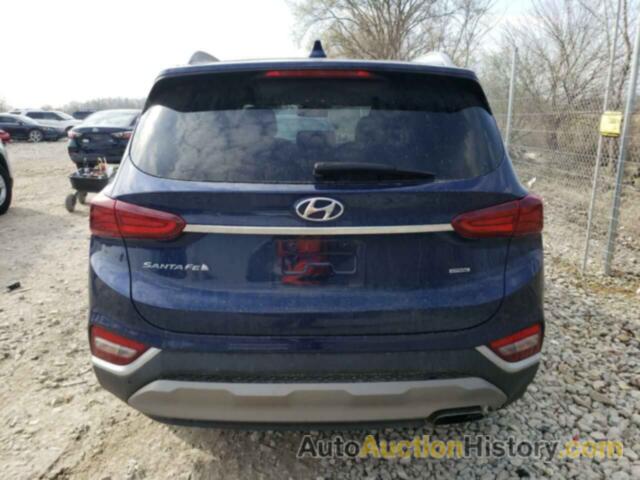 HYUNDAI SANTA FE SEL, 5NMS3CAD8LH304152