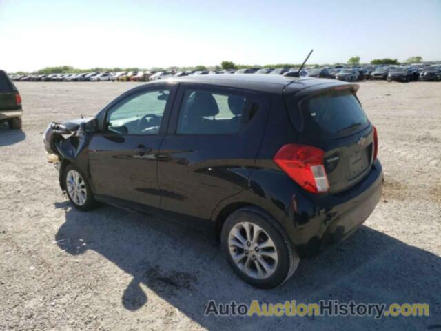 CHEVROLET SPARK 1LT, KL8CD6SA1LC450259