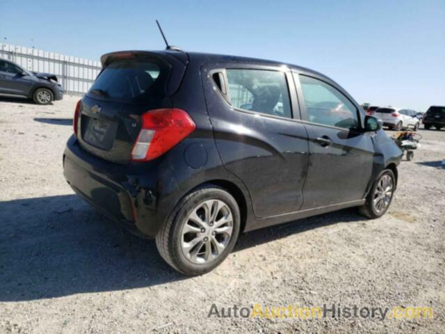 CHEVROLET SPARK 1LT, KL8CD6SA1LC450259