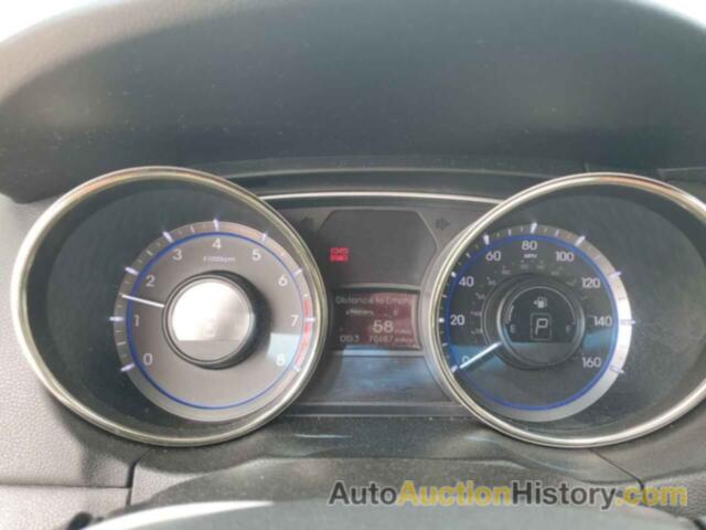 HYUNDAI SONATA SE, 5NPEC4AC0DH675157