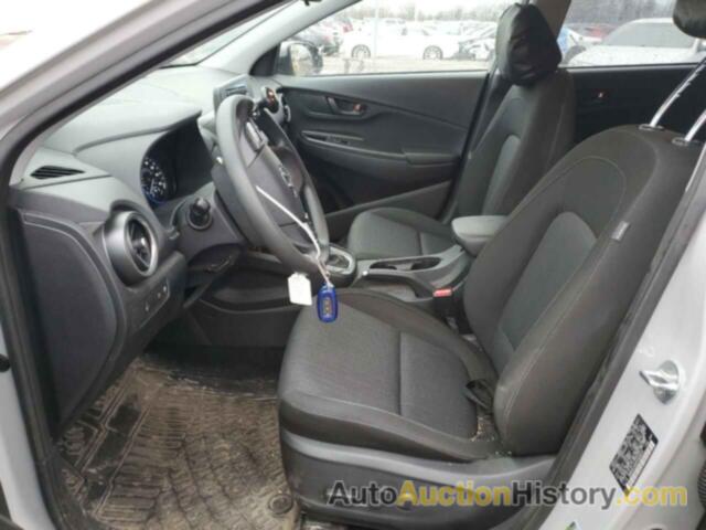 HYUNDAI KONA SEL, KM8K6CAB8PU958875