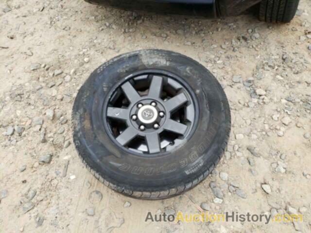 TOYOTA 4RUNNER SR5/SR5 PREMIUM, JTEBU5JR2M5917209