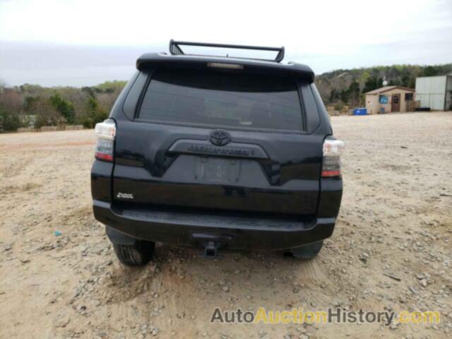 TOYOTA 4RUNNER SR5/SR5 PREMIUM, JTEBU5JR2M5917209