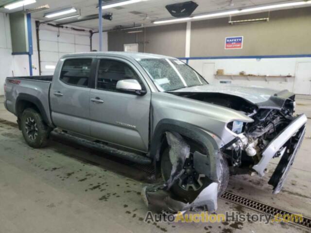 TOYOTA TACOMA DOUBLE CAB, 5TFCZ5AN6LX219406