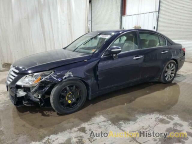 HYUNDAI GENESIS 3.8L, KMHGC4DE3BU113970