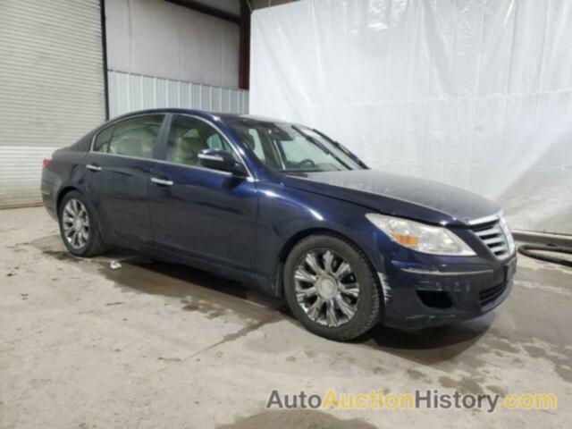 HYUNDAI GENESIS 3.8L, KMHGC4DE3BU113970