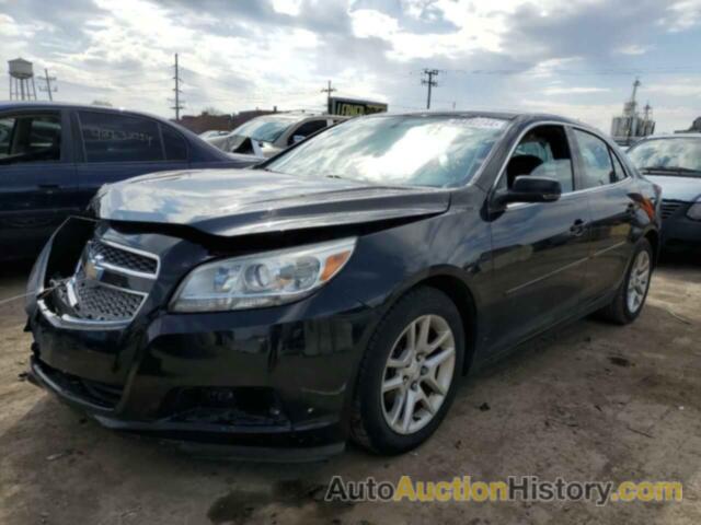 CHEVROLET MALIBU 1LT, 1G11C5SA5DF352503