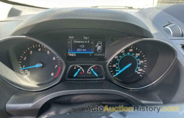 FORD ESCAPE SEL, 1FMCU0HX2DUC83739