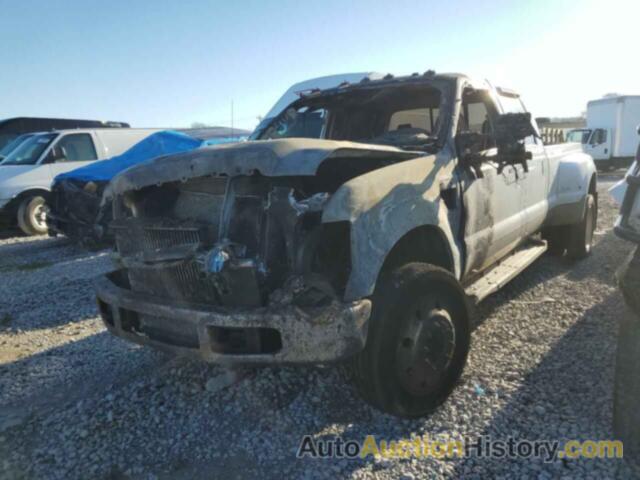 FORD F450 SUPER DUTY, 1FTXW43R48EB83111