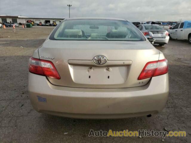 TOYOTA CAMRY CE, 4T1BE46K97U593916