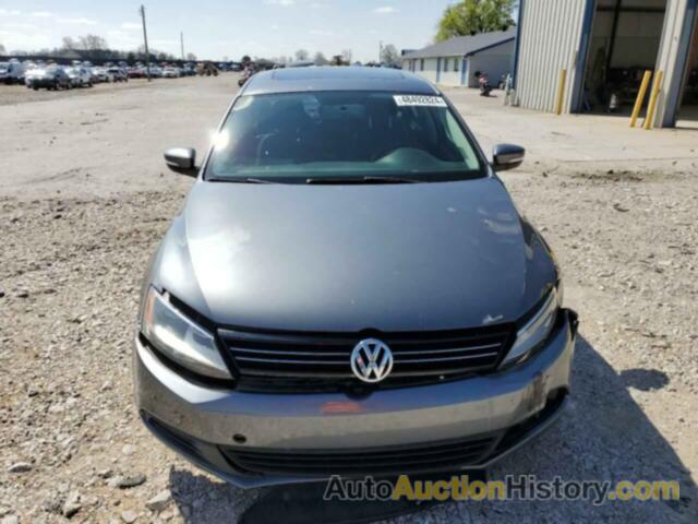 VOLKSWAGEN JETTA SE, 3VWDX7AJ8DM352238