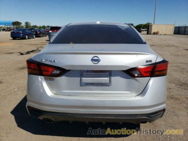 NISSAN ALTIMA SR, 1N4BL4CV6KC169087