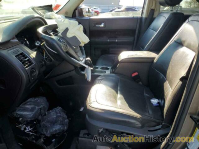 FORD FLEX LIMITED, 2FMHK6D84DBD25282