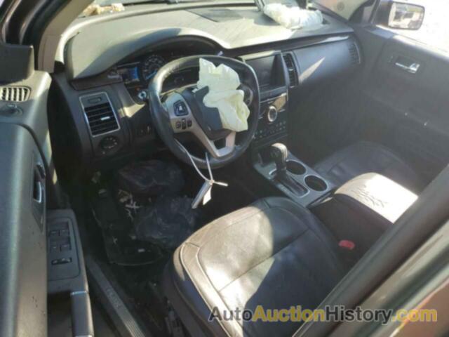 FORD FLEX LIMITED, 2FMHK6D84DBD25282