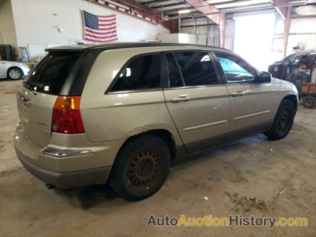 CHRYSLER PACIFICA TOURING, 2A4GF68496R852895