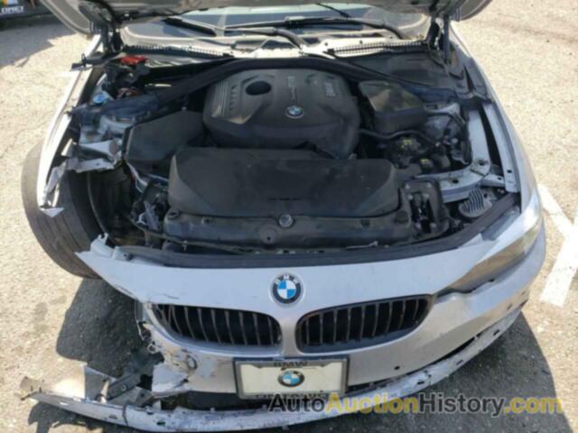 BMW 4 SERIES GRAN COUPE, WBA4J1C52KBM15904