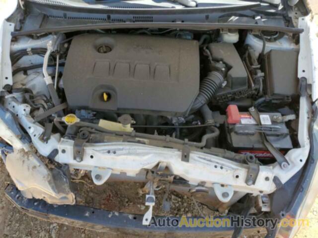 TOYOTA COROLLA L, 2T1BURHE6GC642241