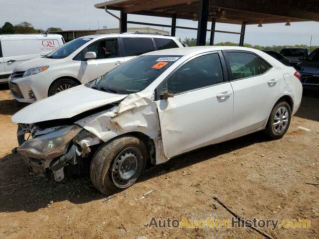 TOYOTA COROLLA L, 2T1BURHE6GC642241