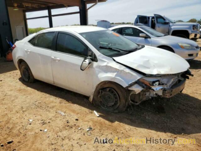 TOYOTA COROLLA L, 2T1BURHE6GC642241