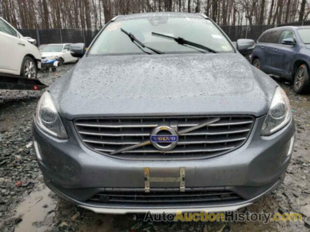 VOLVO XC60 T6 INSCRIPTION, YV449MRU8H2180300