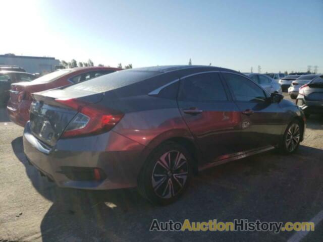 HONDA CIVIC SPORT, 2HGFC2F80KH510598