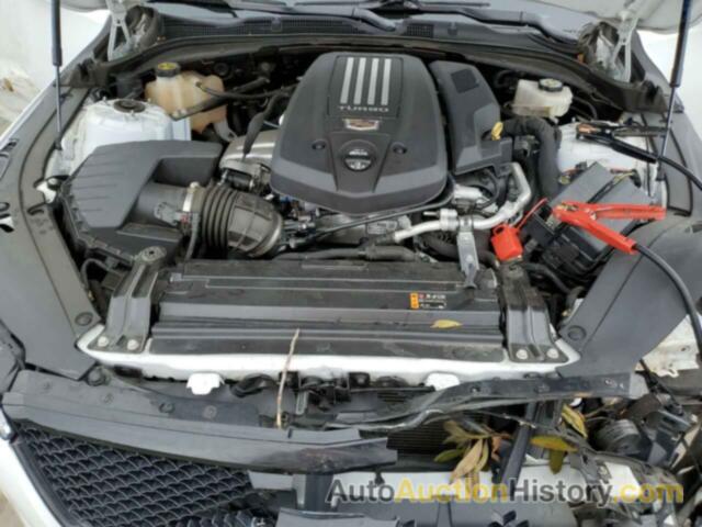 CADILLAC CT4, 1G6DD5RL4L0153004