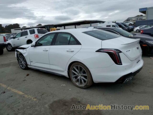 CADILLAC CT4, 1G6DD5RL4L0153004