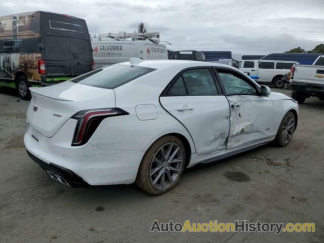 CADILLAC CT4, 1G6DD5RL4L0153004