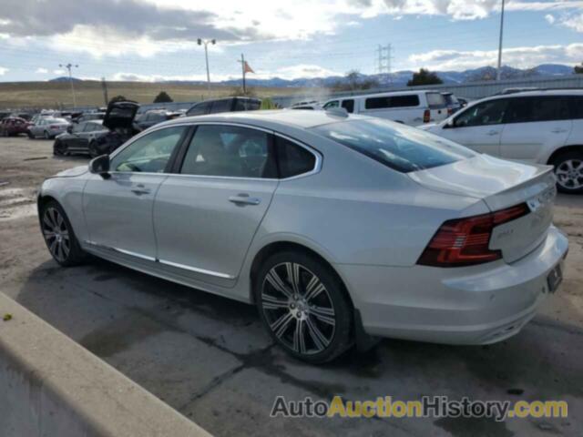 VOLVO S90 B6 INS B6 INSCRIPTION, LVY062ML4NP264988