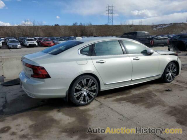 VOLVO S90 B6 INS B6 INSCRIPTION, LVY062ML4NP264988