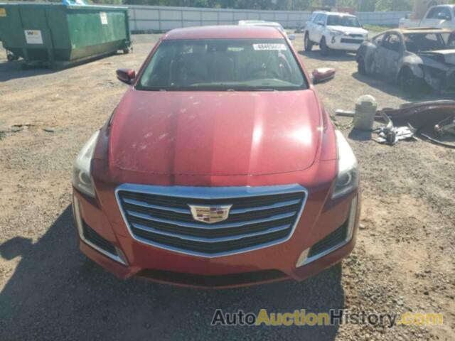 CADILLAC CTS LUXURY COLLECTION, 1G6AR5S3XF0108345